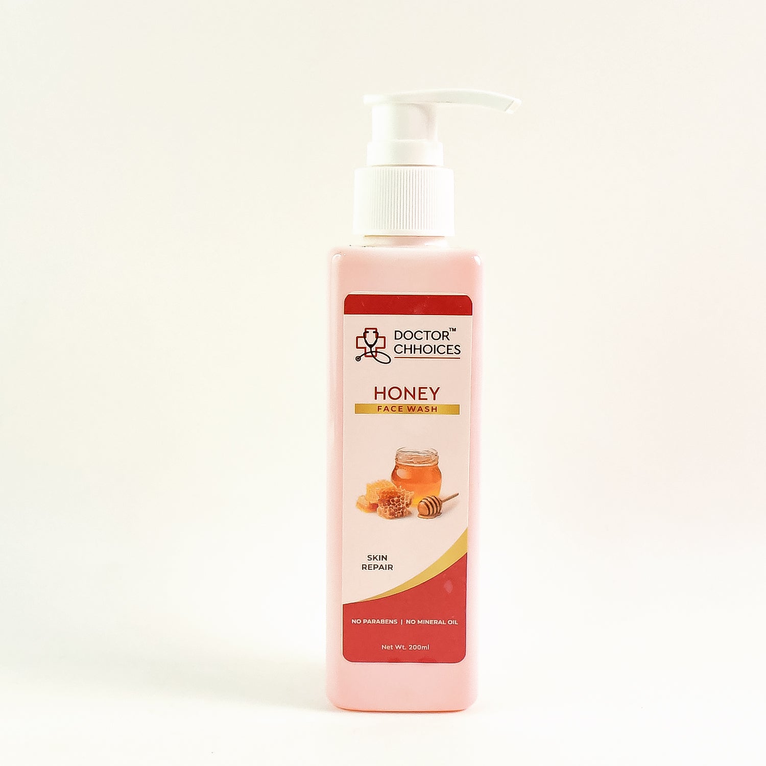 Doctor Chhoices Golden Dew Cleanser Doctor Chhoices Golden Dew Cleanser